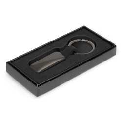 Metal Keyrings - Altos Key Ring - Rectangle