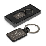 Metal Keyrings  - Astina Key Ring