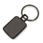 Metal Keyrings  - Astina Key Ring
