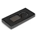 branded Astina Key Ring, from our range of promotional Printed Keyrings