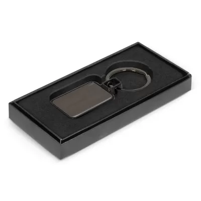 branded Astina Key Ring, from our range of promotional Printed Keyrings