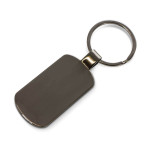 branded Taurus Key Ring, from our range of promotional Printed Keyrings