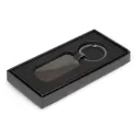 branded Taurus Key Ring, from our range of promotional Printed Keyrings