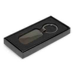 branded Taurus Key Ring, from our range of promotional Printed Keyrings