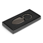 branded Cerato Key Ring, from our range of promotional Printed Keyrings