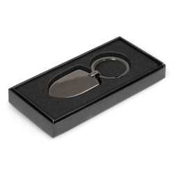 branded Cerato Key Ring, from our range of promotional Printed Keyrings