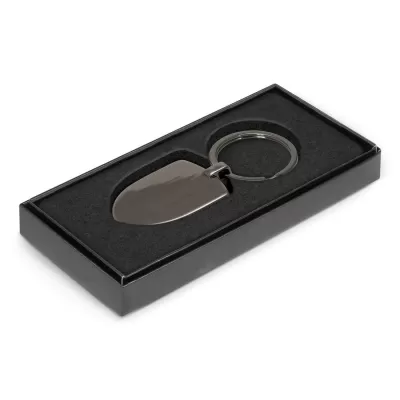 branded Cerato Key Ring, from our range of promotional Printed Keyrings