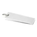branded Woven Key Ring, from our range of promotional Printed Keyrings
