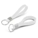 branded Silicone Key Ring, from our range of promotional Printed Keyrings