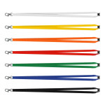 Custom Printed Lanyards  - Evox Lanyard