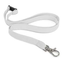 Custom Printed Lanyards - Evox Lanyard