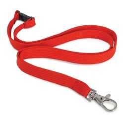 Custom Printed Lanyards - Evox Lanyard