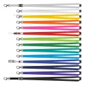 branded Custom Printed Lanyard - 12mm, from our range of promotional Custom Printed Lanyards