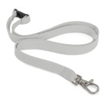 Custom Printed Lanyards  - Custom Printed Lanyard - 12mm