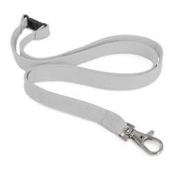 branded Custom Printed Lanyard - 12mm, from our range of promotional Custom Printed Lanyards