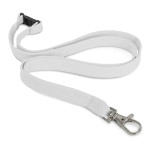 Custom Printed Lanyards  - Custom Printed Lanyard - 12mm