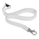 branded Custom Printed Lanyard - 12mm, from our range of promotional Custom Printed Lanyards
