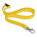 branded Custom Printed Lanyard - 12mm, from our range of promotional Custom Printed Lanyards
