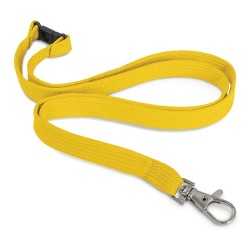branded Custom Printed Lanyard - 12mm, from our range of promotional Custom Printed Lanyards