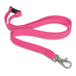 Custom Printed Lanyards  - Custom Printed Lanyard - 12mm