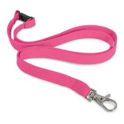 branded Custom Printed Lanyard - 12mm, from our range of promotional Custom Printed Lanyards