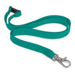 branded Custom Printed Lanyard - 12mm, from our range of promotional Custom Printed Lanyards
