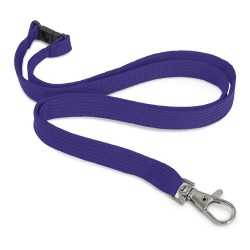 branded Custom Printed Lanyard - 12mm, from our range of promotional Custom Printed Lanyards