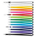 branded Custom Printed Lanyard - 16mm, from our range of promotional Custom Printed Lanyards
