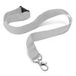 Custom Printed Lanyards  - Custom Printed Lanyard - 16mm