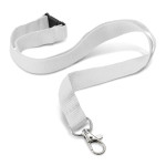 Custom Printed Lanyards  - Custom Printed Lanyard - 16mm