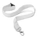 branded Custom Printed Lanyard - 16mm, from our range of promotional Custom Printed Lanyards
