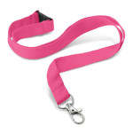 Custom Printed Lanyards  - Custom Printed Lanyard - 16mm