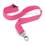 Custom Printed Lanyards  - Custom Printed Lanyard - 24mm