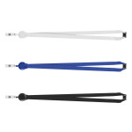 Custom Printed Lanyards  - Eterna Lanyard