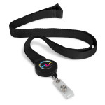 Custom Printed Lanyards  - Eterna Lanyard