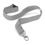 branded Encore Lanyard, from our range of promotional Custom Printed Lanyards