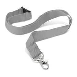 branded Encore Lanyard, from our range of promotional Custom Printed Lanyards