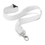 branded Encore Lanyard, from our range of promotional Custom Printed Lanyards