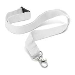 branded Encore Lanyard, from our range of promotional Custom Printed Lanyards