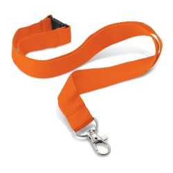 branded Encore Lanyard, from our range of promotional Custom Printed Lanyards