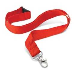 branded Encore Lanyard, from our range of promotional Custom Printed Lanyards