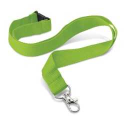 branded Encore Lanyard, from our range of promotional Custom Printed Lanyards