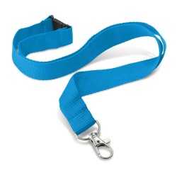branded Encore Lanyard, from our range of promotional Custom Printed Lanyards