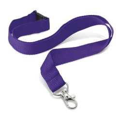branded Encore Lanyard, from our range of promotional Custom Printed Lanyards
