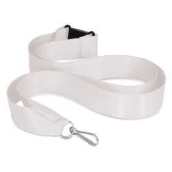 Custom Printed Lanyards - Ribbon Lanyard