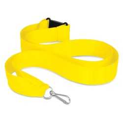 Custom Printed Lanyards - Ribbon Lanyard