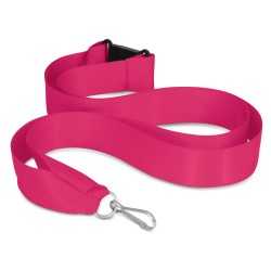 Custom Printed Lanyards - Ribbon Lanyard