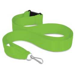 Custom Printed Lanyards - Ribbon Lanyard