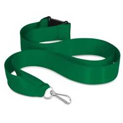 Custom Printed Lanyards - Ribbon Lanyard