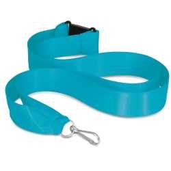Custom Printed Lanyards - Ribbon Lanyard